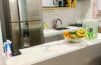 Imagem 3: Apartamento à venda, 64 m² por R$ 598.500,00 - Limão - São Paulo/SP