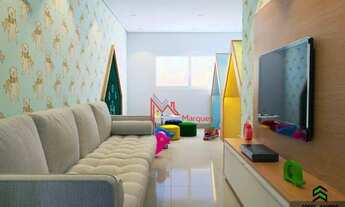 Imagem: Apartamento com 2 dormitórios à venda