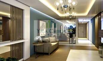 Imagem 2: Apartamento à venda no bairro Capoeiras - Florianópolis/SC