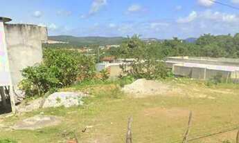 Imagem 3: Terreno no pai André