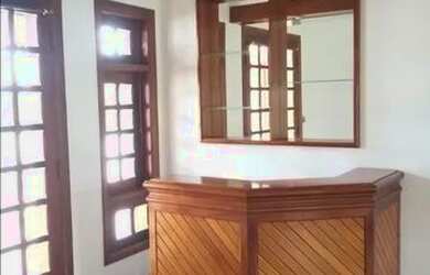 Imagem 3: Casa com 4 dormitórios à venda, 537 m² por R$ 2.800.000,00 - Condomínio Jardim Paulista I