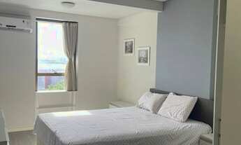 Imagem 4: Apartamento com 1 dormitório à locação, 58 m² por R$ 2.800,00 - Jardim Renascença - São Lu