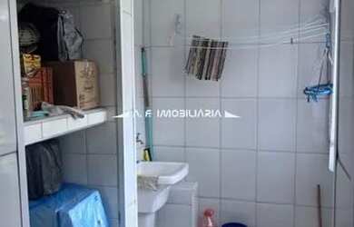Imagem 9: Apartamento em Condomínio Padrão para Venda no bairro Conjunto Habitacional Brigadeiro Edu
