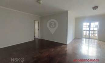 Imagem: Apartamento para locação com 3 Dorm.