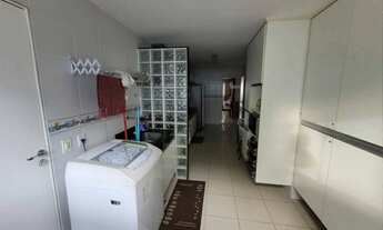 Imagem 7: Apartamento para aluguel com 140 metros quadrados com 5 quartos em Jatiúca - Maceió - AL