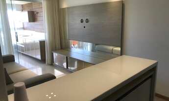 Imagem 6: Apartamento para Locação.2 Quartos, vista mar, varanda gourmet. Próximo a praia