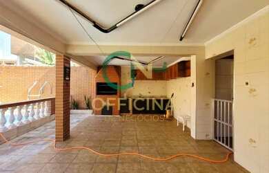 Imagem 2: Maravilhoso sobrado no bairro do Marapé em Santos