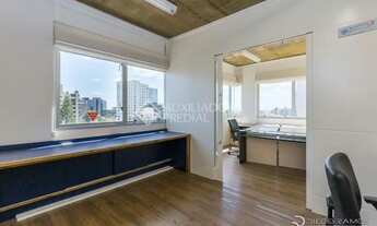 Imagem 4: PORTO ALEGRE - Conjunto Comercial/Sala - Petrópolis