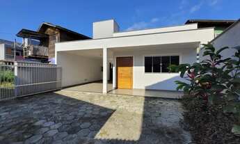 Imagem: FLORIANóPOLIS - Casa Padrão - Rio Tavares