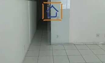 Imagem 5: Casa de vila no Engenho Novo