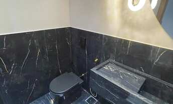 Imagem 3: Casa de condomínio para venda tem 223 metros quadrados com 3 quartos