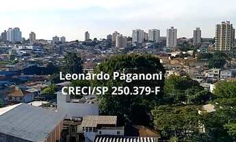 Imagem 5: Apartamento para venda com 68 metros quadrados com 3 quartos em Jardim Nosso Lar - São Pau