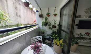 Imagem 7: MARAVILHOSO APARTAMENTO 2 quartos no Condomínio Brisas Ipitanga, no Centro!