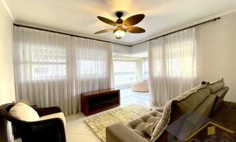 Imagem 4: EXCELENTE APARTAMENTO COM 03 SUÍTES E VARANDA GOURMET PARA ALUGAR NA PRAIA DAS ASTÚRIAS