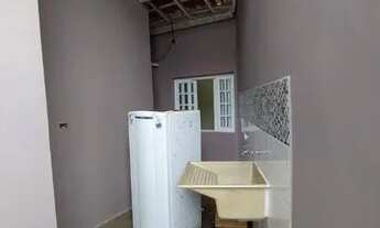 Imagem 2: Casa com 1 dormitório para alugar, 70 m² por R$ 900,00/mês - Jardim Ribamar - Peruíbe/SP