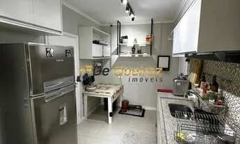 Imagem 3: DE QUEIROZ CONFIRA ESTE MARAVILHOSO APARTAMENTO EM ALPHAVILLE!