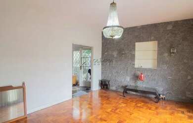 Imagem 4: Casa Locação Vila Madalena 263 m² 3 Dormitórios