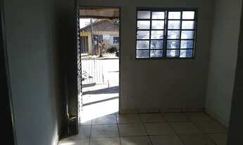 Imagem 4: Casa para aluguel tem 49 metros quadrados com 2 quartos em Vila Belém - Piracicaba - SP