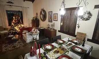 Imagem 5: Casa em Pirenopolis Alto do Carmo