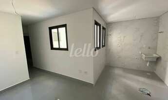 Imagem: Santo André - Apartamento Padrão - Jardim