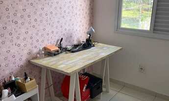 Imagem 7: APARTAMENTO COM 3 DORMITÓRIOS - BAIRRO DO SOCORRO - ESPANHA 3