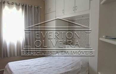 Imagem 3: Apartamento a Venda no Jardim Califórnia - Jacareí Ref: 15948