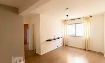 Imagem: Apartamento à Venda - Paraíso, 1 Quarto