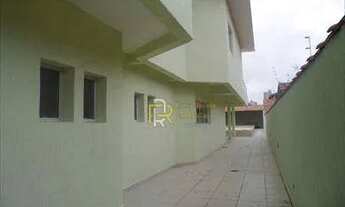 Imagem 6: Sobrado com 6 dormitórios à venda, 500 m² por R$ 2.000.000,00 - Tupi - Praia Grande/SP