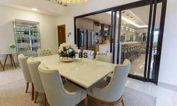 Imagem 5: Jardins Lisboa - Casa de Condomínio 3 quartos, sendo 3 suítes