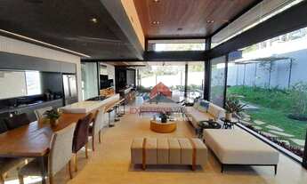 Imagem 6: Casa para alugar, 458 m² por R$ 29.100,00/mês - Urbanova - São José dos Campos/SP