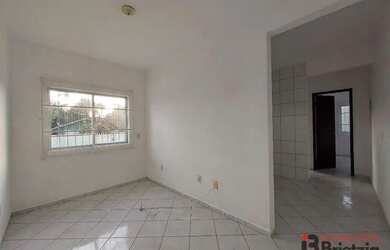 Imagem 3: Apartamento com 2 dormitórios para alugar, 45 m² por R$ 980 + taxas/mês - Costa e Silva