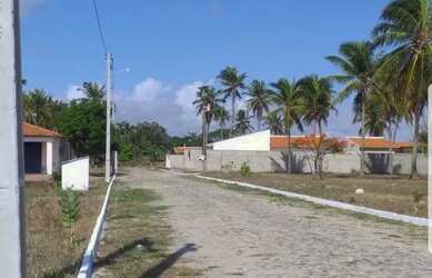 Imagem 4: Loteamento Parque Dos Coqueiros Pronto Para Construir Em Paracuru Zero De Burocracia Ultim
