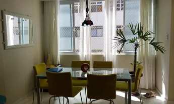 Imagem 7: Quot;Higienópolis, localizado na região central de São Paulo, é um bairro nobre, repleto