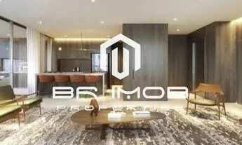 Imagem 5: APARTAMENTO RESIDENCIAL em São Paulo - SP, Itaim Bibi