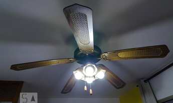 Imagem 6: Apartamento para Aluguel - Vila Mascote, 2 Quartos, 56 m2