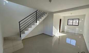 Imagem 5: Sobrado geminado para aluguel com 65 m² com 2 quartos em Nova Palhoça - Palhoça - SC