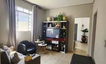 Imagem 3: Casa com 4 dormitórios à venda, 160 m² por R$ 330.000,00 - Vila Souto - Bauru/SP