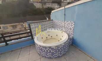 Imagem 5: Excelente casa triplex na Taquara