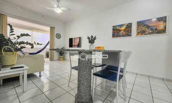 Imagem 1: Apartamento à venda com 2 dormitórios 74 m² em Riviera de São Lourenço - Bertioga S/P