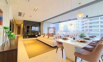 Imagem: Apartamento para venda tem 167 metros quadrados