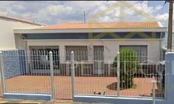 Imagem: Casa - Vila Marieta - Campinas