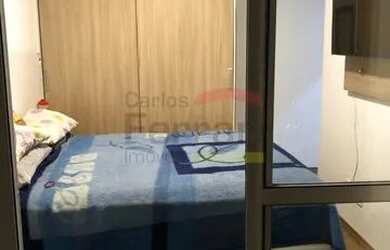 Imagem 11: Apartamento a venda, Lauzane Paulista, 02 dormitórios, 01 suíte, 01 vaga, varanda