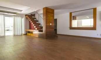 Imagem 3: Casa em Condomínio para Venda em Rio de Janeiro, Recreio dos Bandeirantes, 4 dormitórios