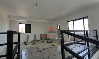 Imagem 6: Apartamento para alugar, 94 m² por R$ 5.175,00/mês - Parque Residencial Aquarius - São Jos