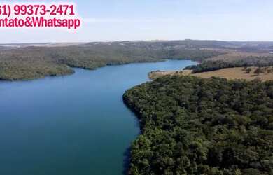 Imagem 6: Lotes no Corumbá 4, 1.000m2 de Área! Facilidade de Pagamento, Sem Burocracia!