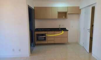 Imagem 6: Apartamento para alugar, 62 m² por R$ 4.865,00/mês - Vila Guarani (Zona Sul) - São Paulo/S