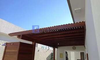 Imagem 3: Casa em Condomínio para Venda em RA V Sobradinho, Alto da Boa Vista (Sobradinho), 4 dormit