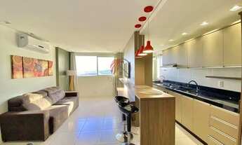 Imagem: Apartamento pronto para morar