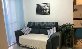 Imagem 4: Locação de Apartamentos / Padrão na cidade de São Carlos