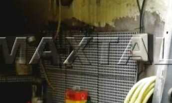 Imagem 6: Loja na Alfredo Pujol alugada há vários anos ao mesmo inquilino